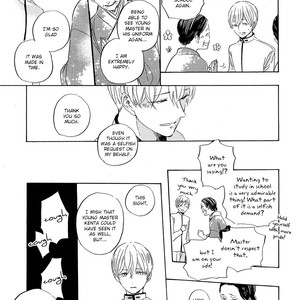 [Hayakawa Nojiko] Ten Ten Shiro Shiro (update c.4) [Eng] – Gay Manga sex 42