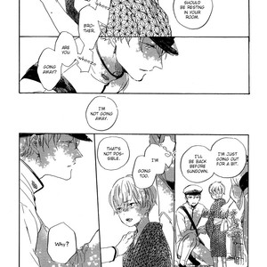 [Hayakawa Nojiko] Ten Ten Shiro Shiro (update c.4) [Eng] – Gay Manga sex 44