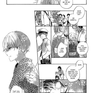 [Hayakawa Nojiko] Ten Ten Shiro Shiro (update c.4) [Eng] – Gay Manga sex 46