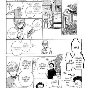 [Hayakawa Nojiko] Ten Ten Shiro Shiro (update c.4) [Eng] – Gay Manga sex 47