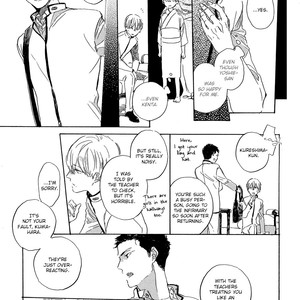 [Hayakawa Nojiko] Ten Ten Shiro Shiro (update c.4) [Eng] – Gay Manga sex 48
