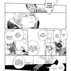 [Hayakawa Nojiko] Ten Ten Shiro Shiro (update c.4) [Eng] – Gay Manga sex 51