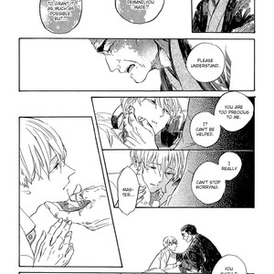 [Hayakawa Nojiko] Ten Ten Shiro Shiro (update c.4) [Eng] – Gay Manga sex 53