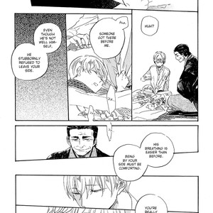 [Hayakawa Nojiko] Ten Ten Shiro Shiro (update c.4) [Eng] – Gay Manga sex 54