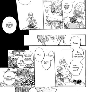 [Hayakawa Nojiko] Ten Ten Shiro Shiro (update c.4) [Eng] – Gay Manga sex 56