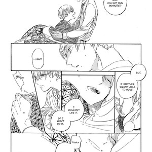 [Hayakawa Nojiko] Ten Ten Shiro Shiro (update c.4) [Eng] – Gay Manga sex 57