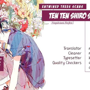 [Hayakawa Nojiko] Ten Ten Shiro Shiro (update c.4) [Eng] – Gay Manga sex 58