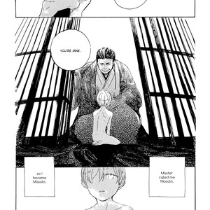 [Hayakawa Nojiko] Ten Ten Shiro Shiro (update c.4) [Eng] – Gay Manga sex 62