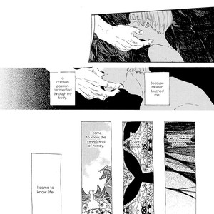 [Hayakawa Nojiko] Ten Ten Shiro Shiro (update c.4) [Eng] – Gay Manga sex 63