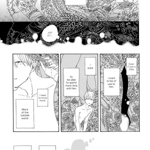 [Hayakawa Nojiko] Ten Ten Shiro Shiro (update c.4) [Eng] – Gay Manga sex 64