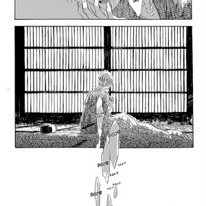 [Hayakawa Nojiko] Ten Ten Shiro Shiro (update c.4) [Eng] – Gay Manga sex 69
