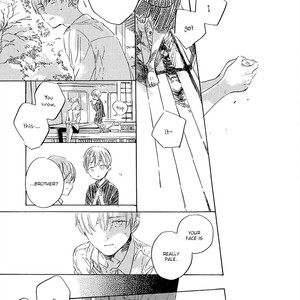 [Hayakawa Nojiko] Ten Ten Shiro Shiro (update c.4) [Eng] – Gay Manga sex 70