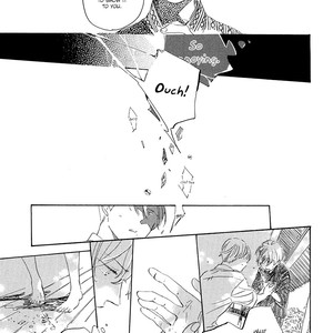 [Hayakawa Nojiko] Ten Ten Shiro Shiro (update c.4) [Eng] – Gay Manga sex 72