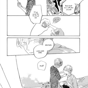 [Hayakawa Nojiko] Ten Ten Shiro Shiro (update c.4) [Eng] – Gay Manga sex 73