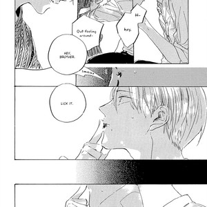 [Hayakawa Nojiko] Ten Ten Shiro Shiro (update c.4) [Eng] – Gay Manga sex 75