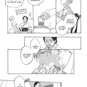 [Hayakawa Nojiko] Ten Ten Shiro Shiro (update c.4) [Eng] – Gay Manga sex 82