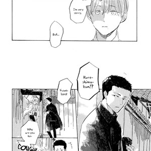 [Hayakawa Nojiko] Ten Ten Shiro Shiro (update c.4) [Eng] – Gay Manga sex 83
