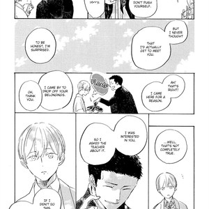 [Hayakawa Nojiko] Ten Ten Shiro Shiro (update c.4) [Eng] – Gay Manga sex 84