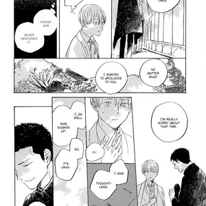 [Hayakawa Nojiko] Ten Ten Shiro Shiro (update c.4) [Eng] – Gay Manga sex 85