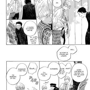 [Hayakawa Nojiko] Ten Ten Shiro Shiro (update c.4) [Eng] – Gay Manga sex 87