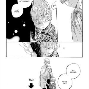 [Hayakawa Nojiko] Ten Ten Shiro Shiro (update c.4) [Eng] – Gay Manga sex 89