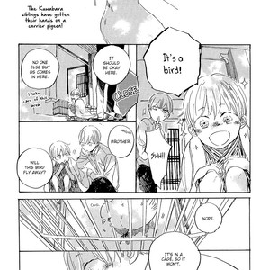 [Hayakawa Nojiko] Ten Ten Shiro Shiro (update c.4) [Eng] – Gay Manga sex 90