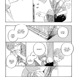 [Hayakawa Nojiko] Ten Ten Shiro Shiro (update c.4) [Eng] – Gay Manga sex 91