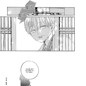[Hayakawa Nojiko] Ten Ten Shiro Shiro (update c.4) [Eng] – Gay Manga sex 92