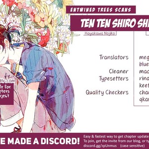 [Hayakawa Nojiko] Ten Ten Shiro Shiro (update c.4) [Eng] – Gay Manga sex 93