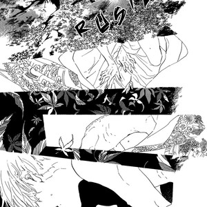 [Hayakawa Nojiko] Ten Ten Shiro Shiro (update c.4) [Eng] – Gay Manga sex 95