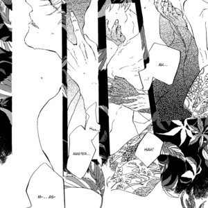 [Hayakawa Nojiko] Ten Ten Shiro Shiro (update c.4) [Eng] – Gay Manga sex 96