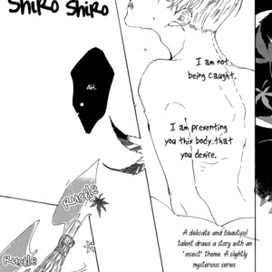 [Hayakawa Nojiko] Ten Ten Shiro Shiro (update c.4) [Eng] – Gay Manga sex 97