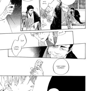 [Hayakawa Nojiko] Ten Ten Shiro Shiro (update c.4) [Eng] – Gay Manga sex 103