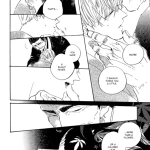 [Hayakawa Nojiko] Ten Ten Shiro Shiro (update c.4) [Eng] – Gay Manga sex 104