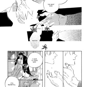 [Hayakawa Nojiko] Ten Ten Shiro Shiro (update c.4) [Eng] – Gay Manga sex 105