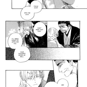 [Hayakawa Nojiko] Ten Ten Shiro Shiro (update c.4) [Eng] – Gay Manga sex 106