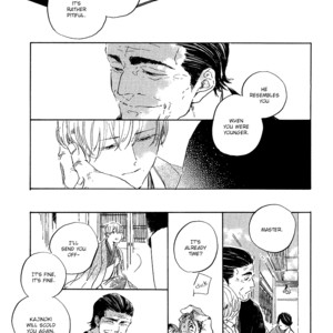 [Hayakawa Nojiko] Ten Ten Shiro Shiro (update c.4) [Eng] – Gay Manga sex 107