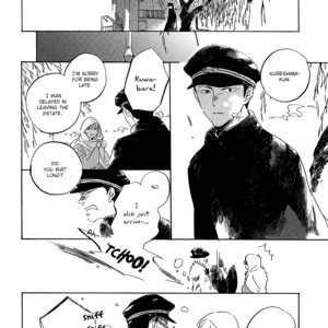 [Hayakawa Nojiko] Ten Ten Shiro Shiro (update c.4) [Eng] – Gay Manga sex 110