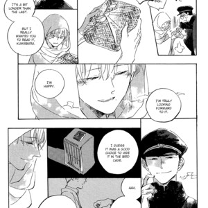 [Hayakawa Nojiko] Ten Ten Shiro Shiro (update c.4) [Eng] – Gay Manga sex 111