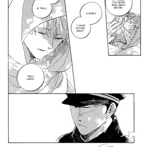 [Hayakawa Nojiko] Ten Ten Shiro Shiro (update c.4) [Eng] – Gay Manga sex 112