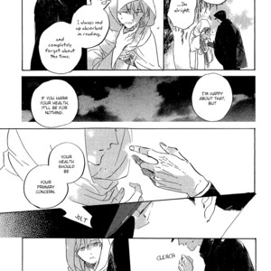 [Hayakawa Nojiko] Ten Ten Shiro Shiro (update c.4) [Eng] – Gay Manga sex 113