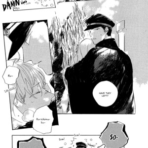 [Hayakawa Nojiko] Ten Ten Shiro Shiro (update c.4) [Eng] – Gay Manga sex 115
