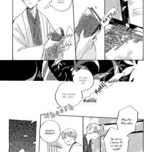[Hayakawa Nojiko] Ten Ten Shiro Shiro (update c.4) [Eng] – Gay Manga sex 119