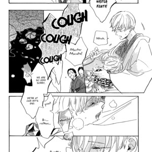 [Hayakawa Nojiko] Ten Ten Shiro Shiro (update c.4) [Eng] – Gay Manga sex 120