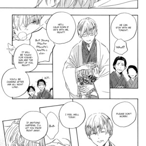 [Hayakawa Nojiko] Ten Ten Shiro Shiro (update c.4) [Eng] – Gay Manga sex 121