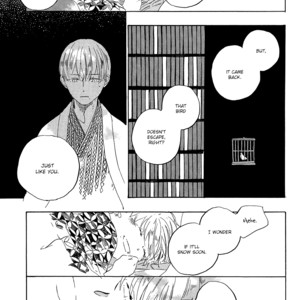 [Hayakawa Nojiko] Ten Ten Shiro Shiro (update c.4) [Eng] – Gay Manga sex 129