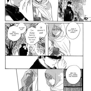 [Hayakawa Nojiko] Ten Ten Shiro Shiro (update c.4) [Eng] – Gay Manga sex 132