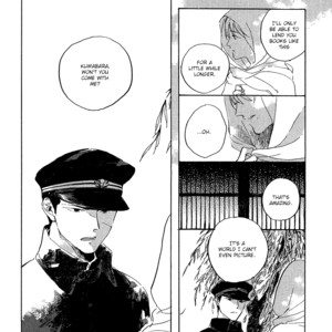 [Hayakawa Nojiko] Ten Ten Shiro Shiro (update c.4) [Eng] – Gay Manga sex 134