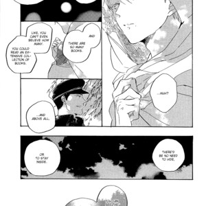 [Hayakawa Nojiko] Ten Ten Shiro Shiro (update c.4) [Eng] – Gay Manga sex 135