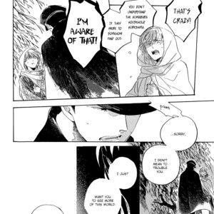[Hayakawa Nojiko] Ten Ten Shiro Shiro (update c.4) [Eng] – Gay Manga sex 136